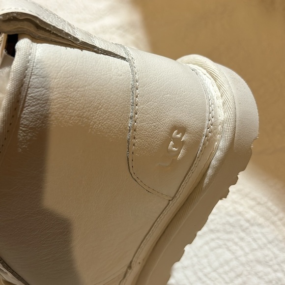 Ugg Neumel Men’s size 10. NWT - Picture 7 of 13